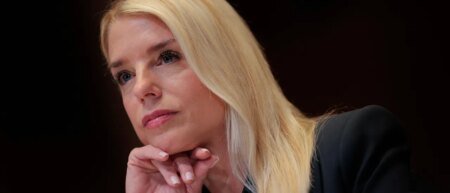 Major University Again Caves To Trump Admin Months After DOJ Forced Out Its President Major University Again Caves To Trump Admin Months After DOJ Forced Out Its President