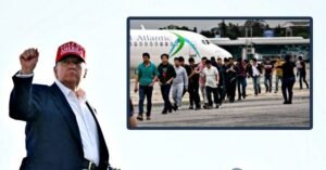 Exclusive: Trump’s DHS Issues Nearly  Billion in Fines to Illegals So They Self-Deport