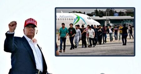 Exclusive: Trump’s DHS Issues Nearly  Billion in Fines to Illegals So They Self-Deport