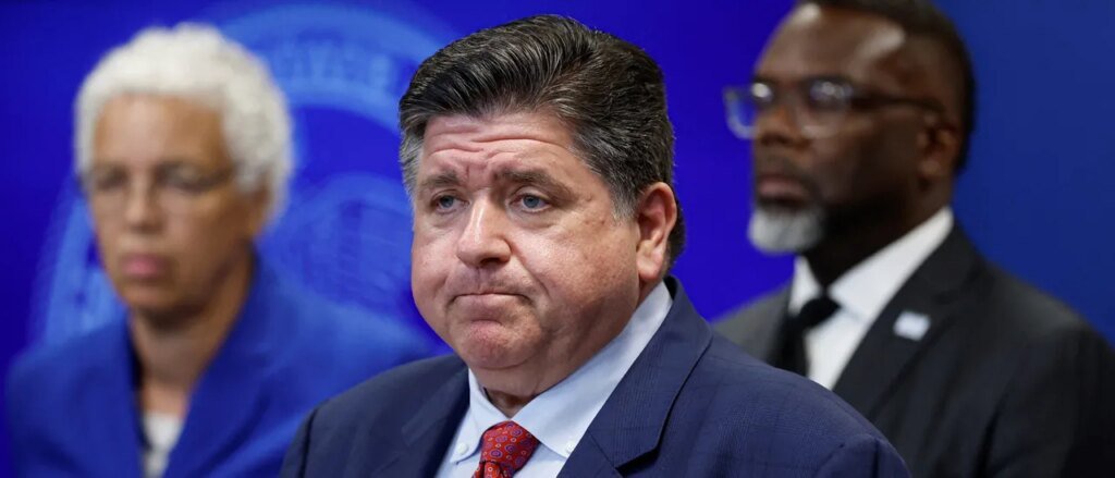 Democrat Governors Use State Websites To Spread Shutdown Lies