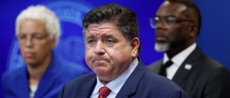 Democrat Governors Use State Websites To Spread Shutdown Lies