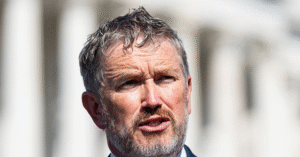 Exclusive — Trump-Endorsed Ed Gallrein: Thomas Massie a ‘Roadblock’ to the Agenda Americans Voted For Exclusive — Trump-Endorsed Ed Gallrein: Thomas Massie a ‘Roadblock’ to the Agenda Americans Voted For
