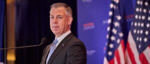 EXCLUSIVE: Jim Banks Aims To Put The Kibosh On Foreign Billionaires Ruining America