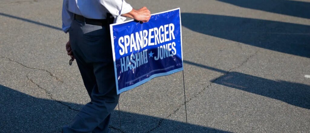 REPORT: Democrat Virginia Attorney General Candidate Jay Jones Under Investigation For Allegedly Lying To Court REPORT: Democrat Virginia Attorney General Candidate Jay Jones Under Investigation For Allegedly Lying To Court