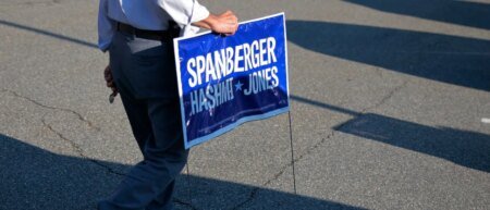 REPORT: Democrat Virginia Attorney General Candidate Jay Jones Under Investigation For Allegedly Lying To Court REPORT: Democrat Virginia Attorney General Candidate Jay Jones Under Investigation For Allegedly Lying To Court