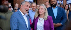 John Reid Rips ‘Fake’ Hashmi Ad Accusing Him Of Wanting To ‘Destroy’ Public Schools