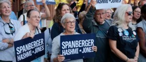 EXCLUSIVE: Virginia Democrat Ghazala Hashmi Admits She Doesn’t Care If Kids Access Sexually Explicit Material EXCLUSIVE: Virginia Democrat Ghazala Hashmi Admits She Doesn’t Care If Kids Access Sexually Explicit Material