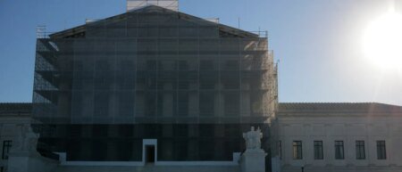 Wisconsin Continues Attack On Catholic Charity Despite Unanimous Supreme Court Loss