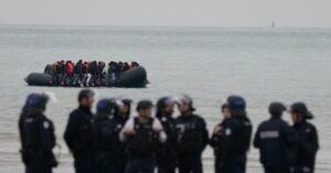 UK Migrant Returns Deal With France Will Take Three Centuries to Pay Off