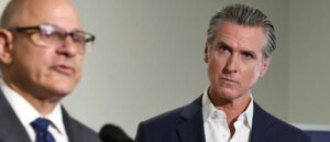 ‘I’d Just Be Lying’: Newsom Teases 2028 Presidential Run As California Continues To Suffer From Dem Control ‘I’d Just Be Lying’: Newsom Teases 2028 Presidential Run As California Continues To Suffer From Dem Control