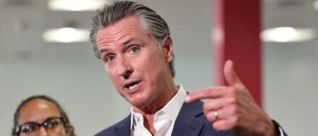 Trump Might Be Republicans’ Last Chance To Defeat Gavin Newsom At Ballot Box