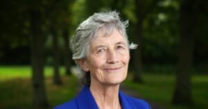 Socialist Catherine Connolly Wins Irish Presidential Election Socialist Catherine Connolly Wins Irish Presidential Election