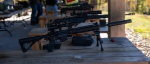 Democrat Oyster Farmer Running For Senate Reportedly Taught Course For Pro-Trans Far-Left Gun Club Democrat Oyster Farmer Running For Senate Reportedly Taught Course For Pro-Trans Far-Left Gun Club