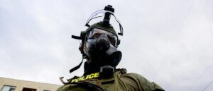 Appeals Court Issues Ruling On Trump National Guard Deployment To Riot-Plagued City
