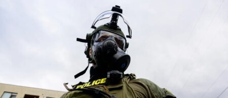 Appeals Court Issues Ruling On Trump National Guard Deployment To Riot-Plagued City