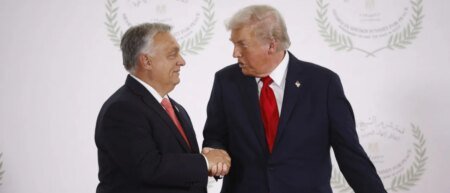 Hungarian Prime Minister Viktor Orbán Fights Back Against Trump’s Tariffs Hungarian Prime Minister Viktor Orbán Fights Back Against Trump’s Tariffs