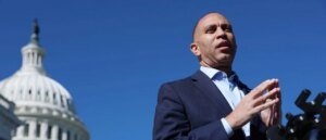 Pardoned J6 Participant Arrested For Threatening To Kill Hakeem Jeffries
