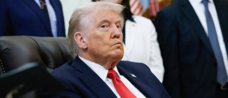 Self-Sabotage Or Sucking Up? Harvard’s Cold War With Trump Takes Dramatic Turn