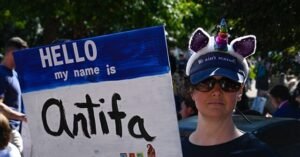 Exclusive — Andy Ngo: Antifa in Retreat, Weakest They’ve Been in Decade