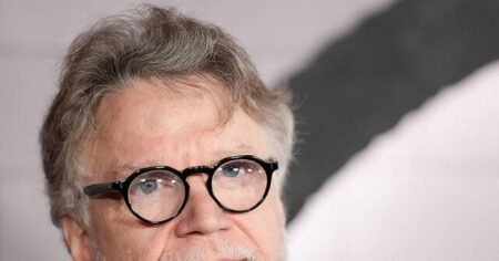 ‘Frankenstein’ Director Guillermo del Toro: ‘I’d Rather Die’ than Use AI-Generated Video ‘Frankenstein’ Director Guillermo del Toro: ‘I’d Rather Die’ than Use AI-Generated Video