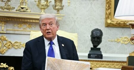 Nolte on Ballroomgate: Democrats Fell for Another Trump Trap, Making Fools of Themselves Nolte on Ballroomgate: Democrats Fell for Another Trump Trap, Making Fools of Themselves