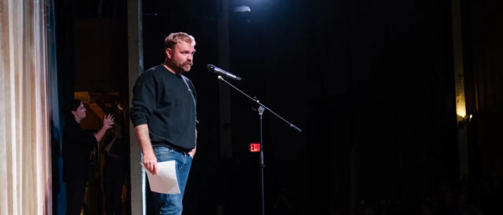 REPORT: Graham ‘Working-Class’ Platner Attended Expensive Prep School With Deep State Alumni