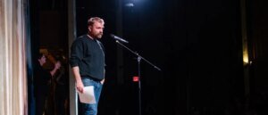REPORT: Graham ‘Working-Class’ Platner Attended Expensive Prep School With Deep State Alumni