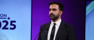 Foreign-Born Voters Likely To Hand Socialist Zohran Mamdani Key To New York City, Poll Shows