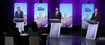 ROOKE: Mamdani Pulled Debate-Night Move Straight Out Of Trump’s Playbook