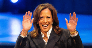 Kamala Harris: ‘I Am Not Done’ and May Run for President in 2028 Kamala Harris: ‘I Am Not Done’ and May Run for President in 2028