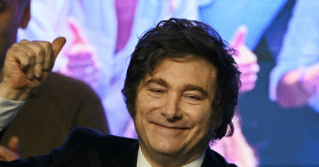 Javier Milei’s Libertarians Crush the Left in Argentina Midterms