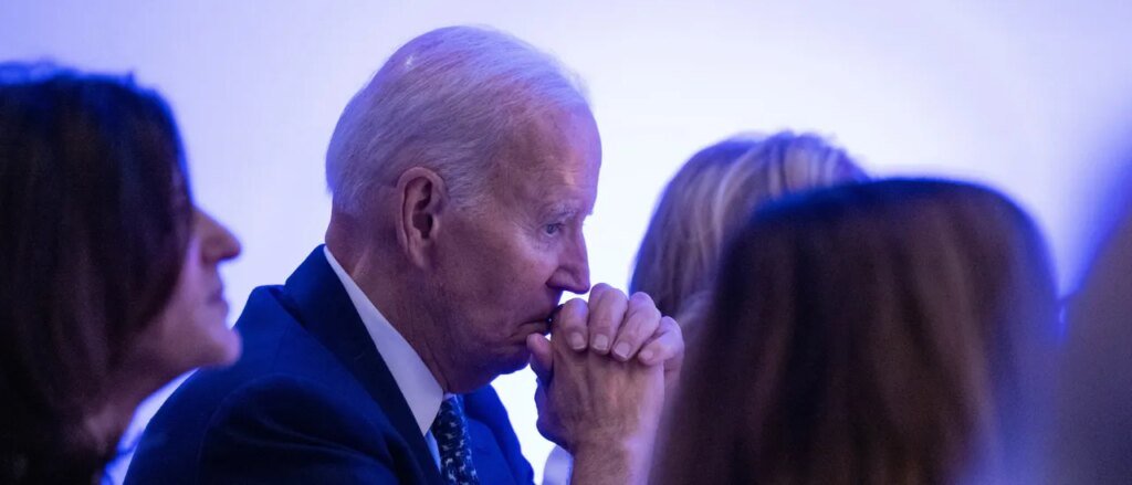 Pam Bondi Promises ‘Accountability’ After Report Says Biden’s Autopen Pardons May Be ‘Void’ Pam Bondi Promises ‘Accountability’ After Report Says Biden’s Autopen Pardons May Be ‘Void’