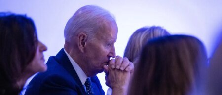 Pam Bondi Promises ‘Accountability’ After Report Says Biden’s Autopen Pardons May Be ‘Void’