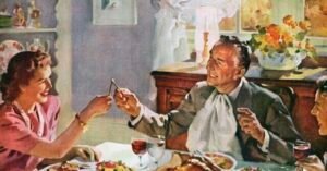 Make Thanksgiving Great Again: Walmart’s Thanksgiving Feast Hits Record Low Price