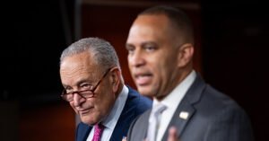 Government Shutdown May Scuttle Food Stamps Come November