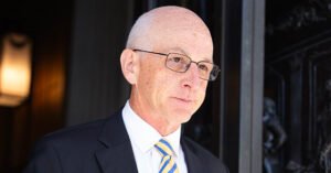Adam Smith Demands Hearing on Trump’s Maritime Anti-Cartel Strikes