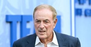 NFL Reportedly Asked Al Michaels to Retract Statement Over Skycam Kick
