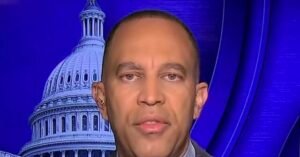 Hakeem Jeffries: Only Republicans Are Initiating ‘Partisan Gerrymandering’ Hakeem Jeffries: Only Republicans Are Initiating ‘Partisan Gerrymandering’