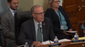 Dems Distort Ethics Guidance To Smear Trump Appointee