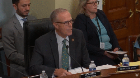 Dems Distort Ethics Guidance To Smear Trump Appointee
