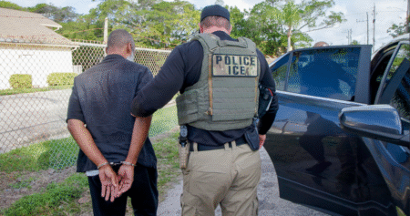 NBC Is Helping Run Anti-ICE Ops For Dems