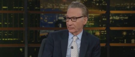 Bill Maher Warns Democrats About Threat Posed By Socialist Zohran Mamdani
