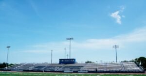 EKU Football Player, Father Arrested for Allegedly Assaulting Coaching Staff EKU Football Player, Father Arrested for Allegedly Assaulting Coaching Staff