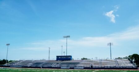 EKU Football Player, Father Arrested for Allegedly Assaulting Coaching Staff EKU Football Player, Father Arrested for Allegedly Assaulting Coaching Staff