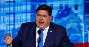 Pritzker on Illegal Released Despite Detainer Now Being Murder Suspect: That’s ‘One Immigrant’, Happens with Citizens As Well