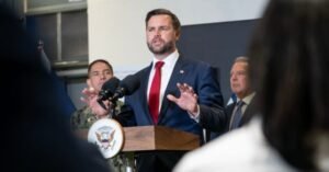Vance in Israel: Hamas Will Be ‘Obliterated’ If It Fails to Disarm