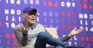 James Carville Accuses Trans Sports Supporters of Catering to ‘Left-Wing Zombies’