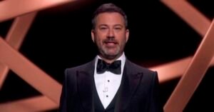Nolte: Left-Wing Fabulist Jimmy Kimmel Likely Cost Disney Millions of Subscribers