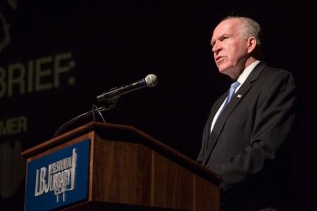 House Committee Refers John Brennan To DOJ For Prosecution