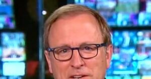 ABC’s Karl Gripes Trump’s Ballroom Shows He Believes ‘Rules Don’t Matter’ ABC’s Karl Gripes Trump’s Ballroom Shows He Believes ‘Rules Don’t Matter’